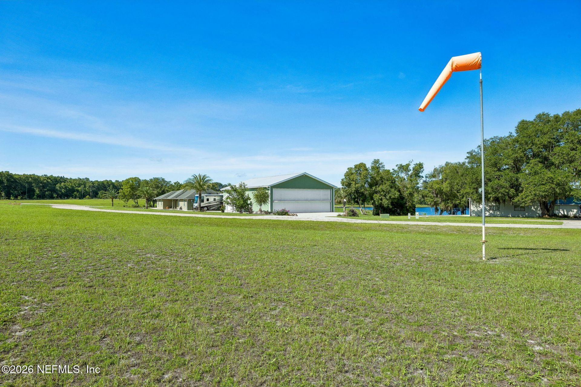 107 Eagles Nest Lane, Crescent City, FL 32112 Photo