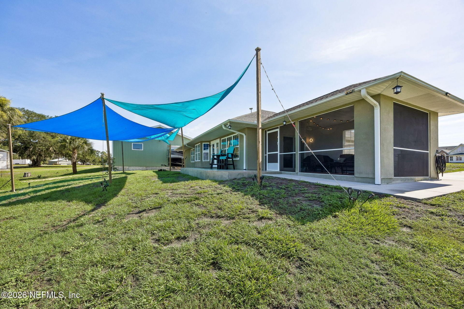 107 Eagles Nest Lane, Crescent City, FL 32112 Photo