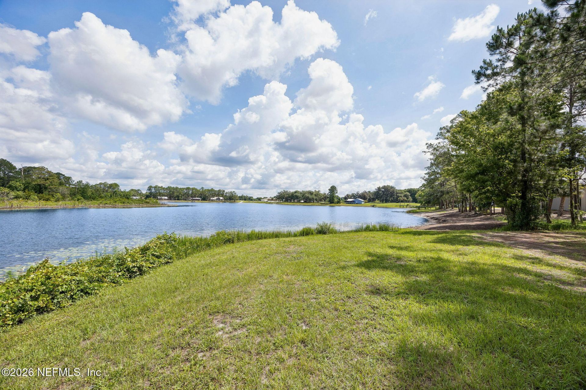 107 Eagles Nest Lane, Crescent City, FL 32112 Photo