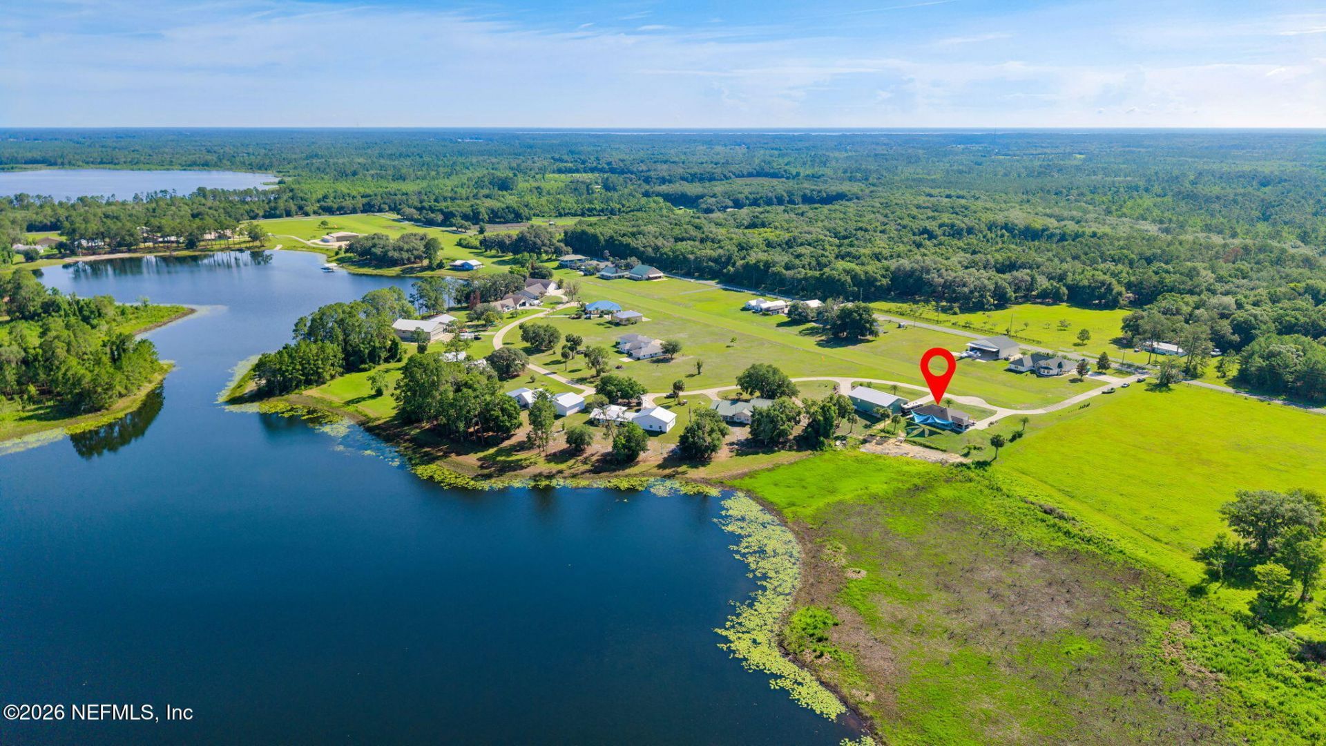 107 Eagles Nest Lane, Crescent City, FL 32112 Photo