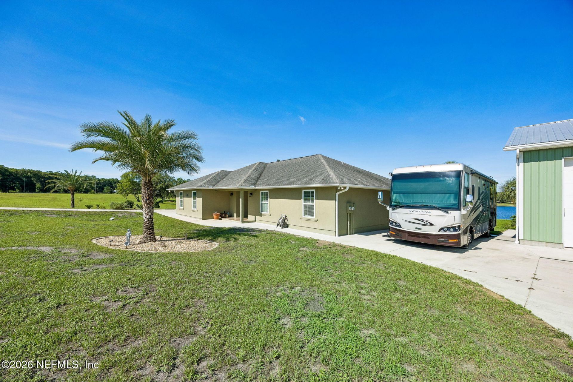 107 Eagles Nest Lane, Crescent City, FL 32112 Photo