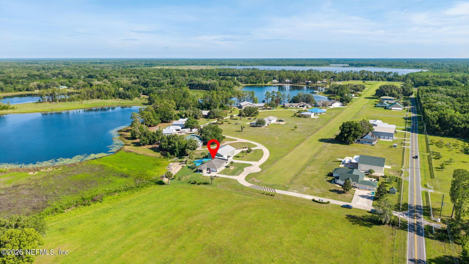 107 Eagles Nest Lane, Crescent City, FL 32112 Photo