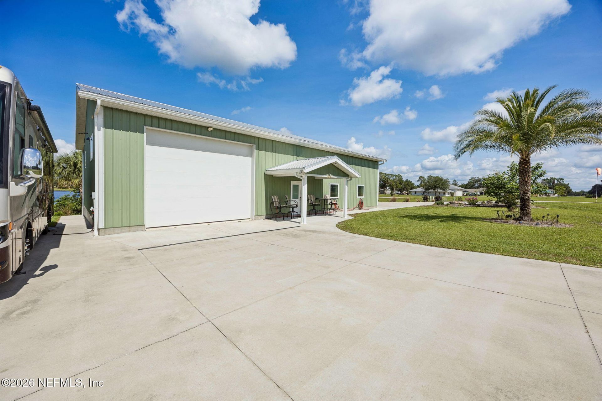 107 Eagles Nest Lane, Crescent City, FL 32112 Photo