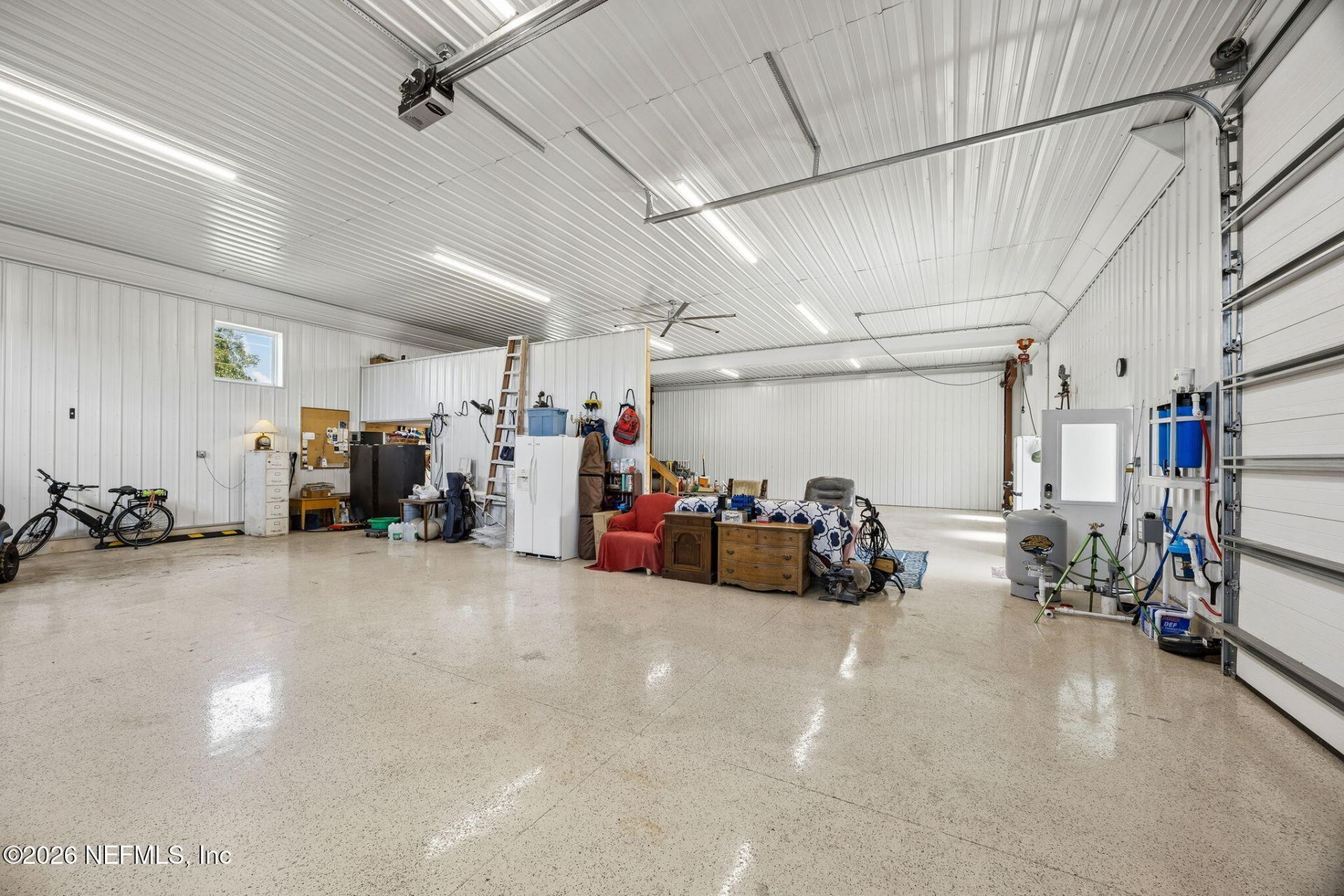 107 Eagles Nest Lane, Crescent City, FL 32112 Photo