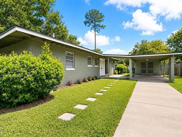 7104 WAIKIKI Road, Jacksonville, FL 32216
