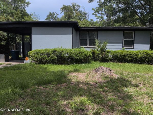 5217 MAYS Drive, Jacksonville, FL 32209