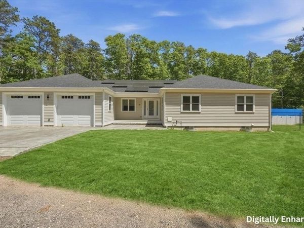 18 Old Campground Road, Harwich, MA 02645