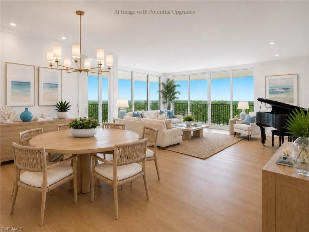 425 Cove Tower Dr, Unit 901, Naples, FL 34110 Photo