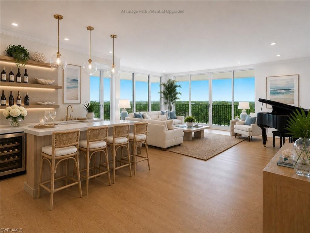 425 Cove Tower Dr, Unit 901, Naples, FL 34110 Photo