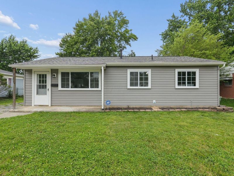 3507 Wyncote Road , Columbus, OH 43232 Photo 1