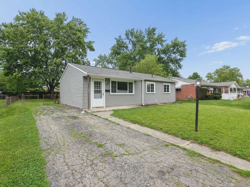 3507 Wyncote Road , Columbus, OH 43232 Photo 2