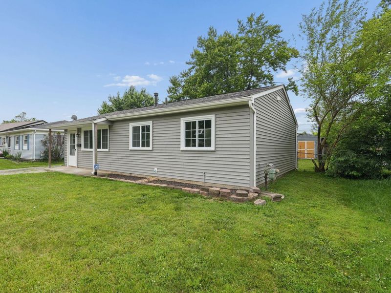 3507 Wyncote Road , Columbus, OH 43232 Photo 3