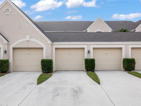 16320 Kelly Cove DR , Unit 267, FORT MYERS, FL 33908