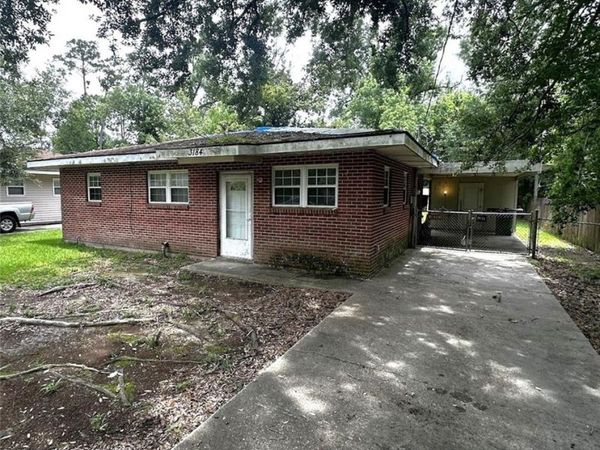 3184 DEE Street , Slidell, LA 70458