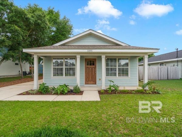 5391 Arrowhead Road, Pensacola, FL 32507