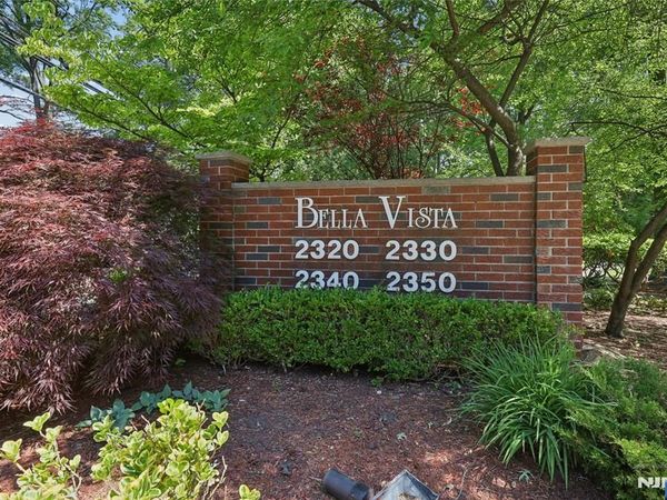 2320 Linwood Avenue 1F, Unit 1F, FORT LEE, NJ 07024