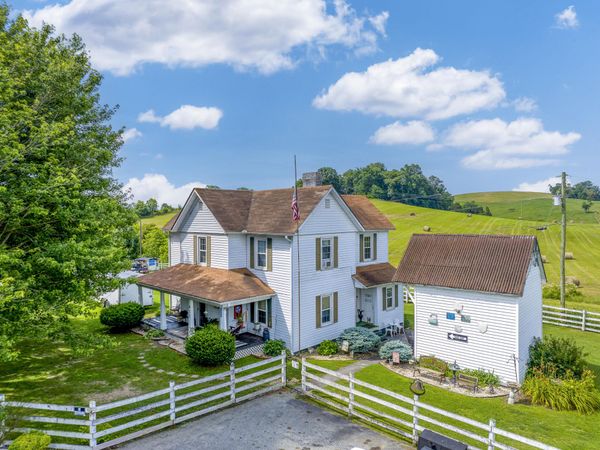 871 Hinkle Road, Dandridge, TN 37725