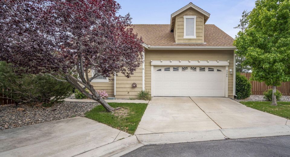 5346 Village Meadows Drive, Sparks, NV 89436 Photo