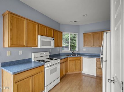 5346 Village Meadows Drive, Sparks, NV 89436 Photo