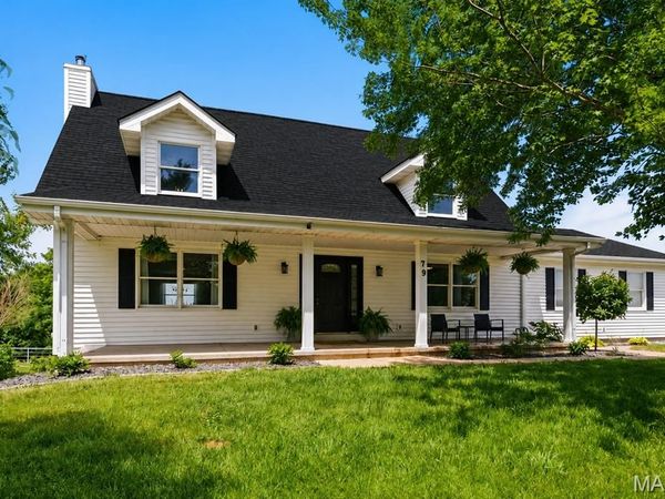 79 Meier Road, Old Monroe, MO 63369