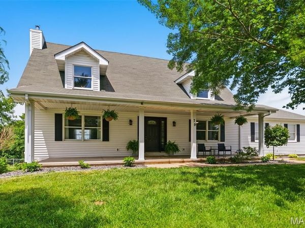 79 Meier Road, Old Monroe, MO 63369