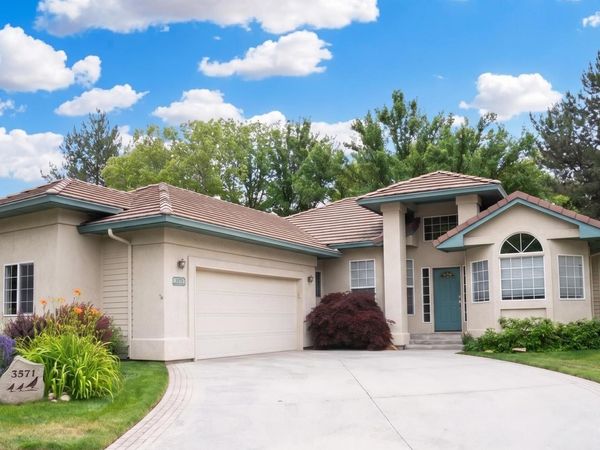 3571 N Rock Creek Ln, Garden City, ID 83703