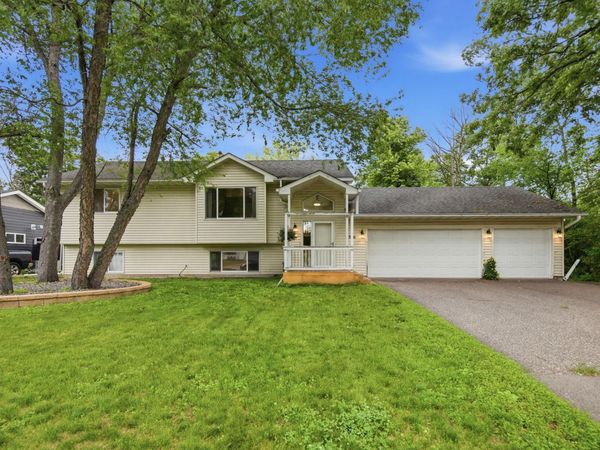 23131 Butterfield Drive NW, Saint Francis, MN 55070