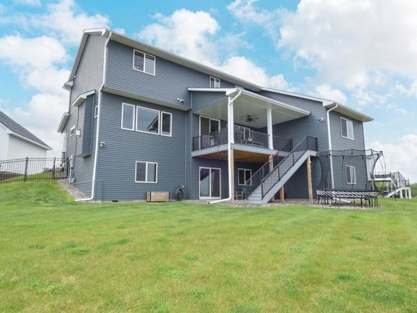 4930 130th Court NE, Blaine, MN 55449