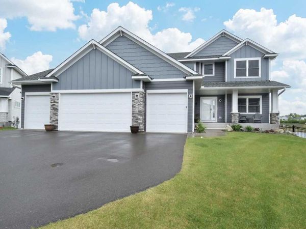 4930 130th Court NE, Blaine, MN 55449