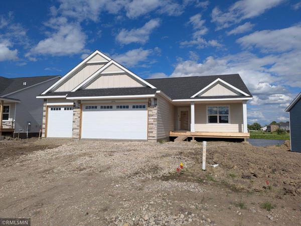 2846 Ivy Avenue NE, Saint Michael, MN 55376