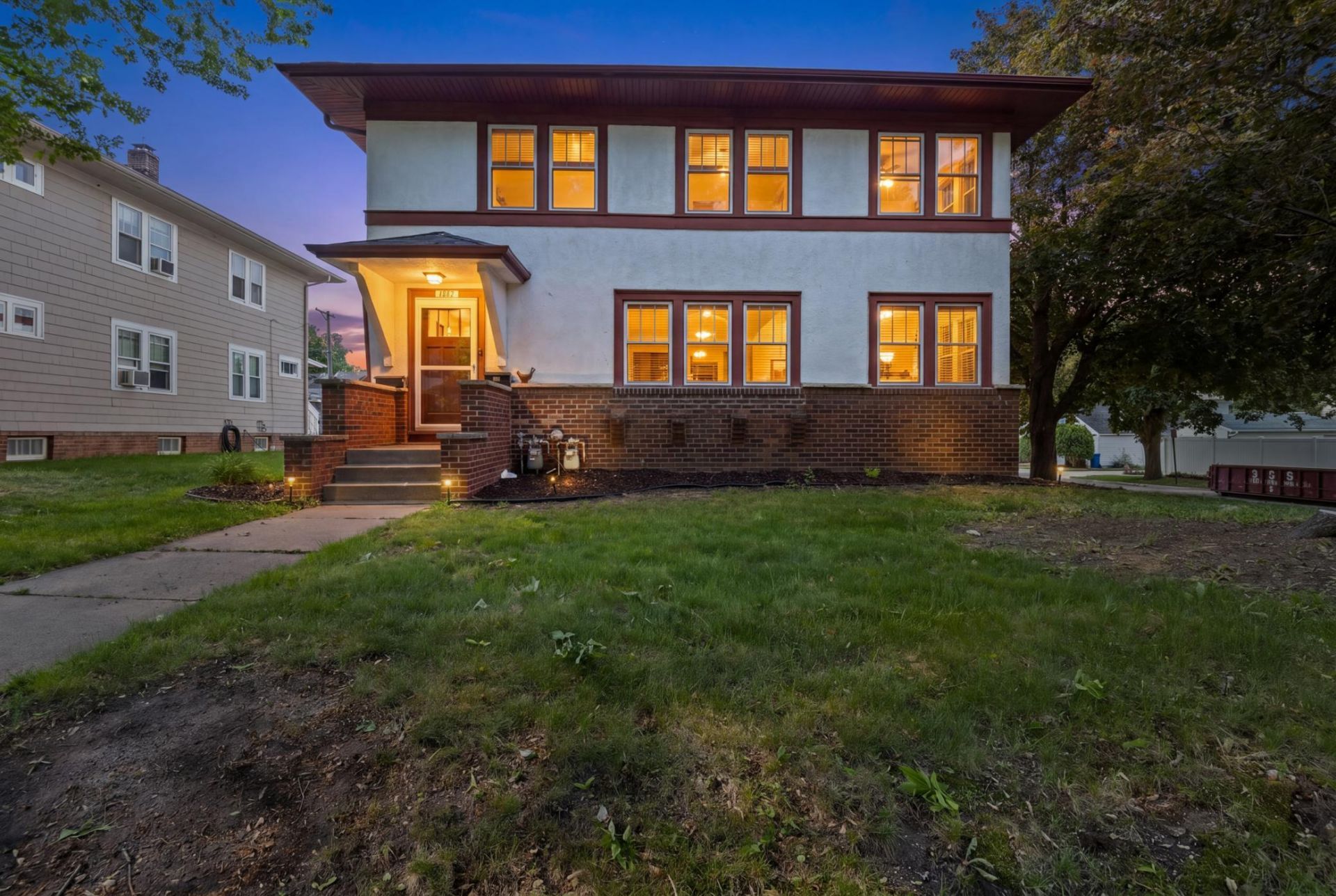 1883 Saint Clair Avenue , Saint Paul, MN 55105 Main Photo