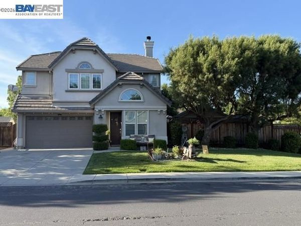 5762 Woodrose Way, Livermore, CA 94551