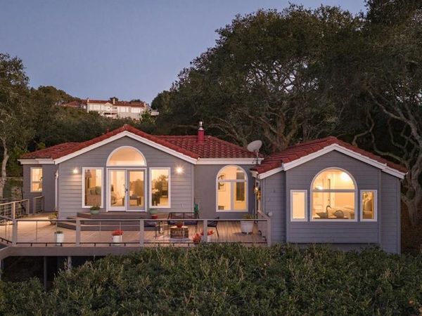 11827 Saddle Road, Monterey, CA 93940