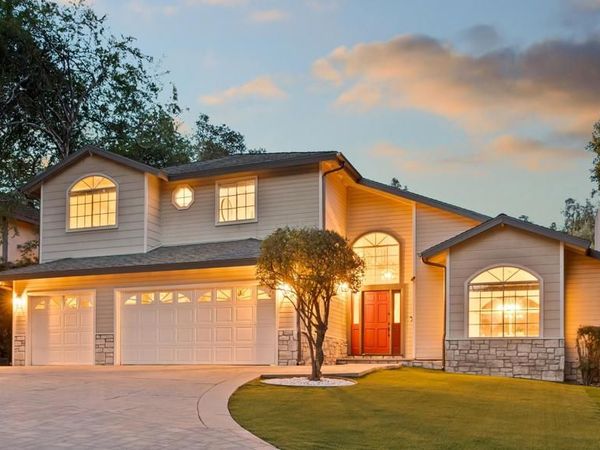 4706 Castle Road, La Canada Flintridge, CA 91011