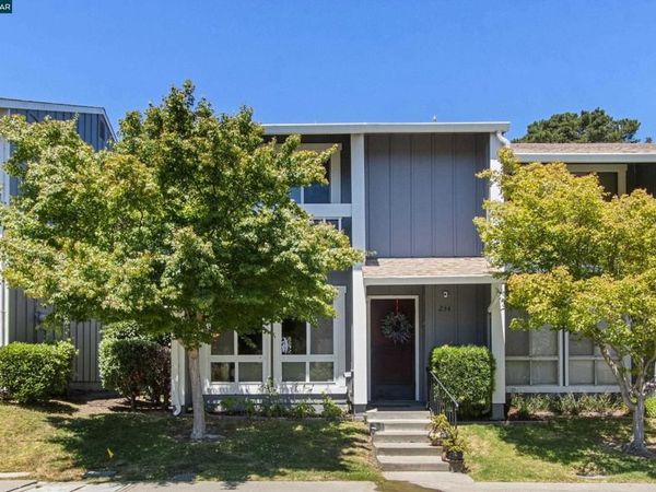 234 Park Ln, Richmond, CA 94803