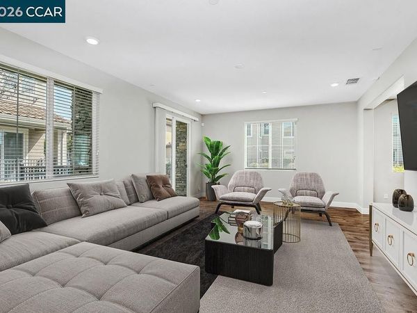 232 Caterina Way, Hayward, CA 94545