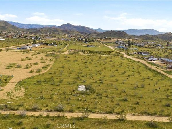 0 Nightshade Rd 0436-192-85, Apple Valley, CA 92307