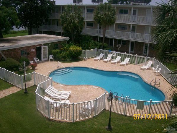 710 Scenic Hwy, Unit 320, Pensacola, FL 32503