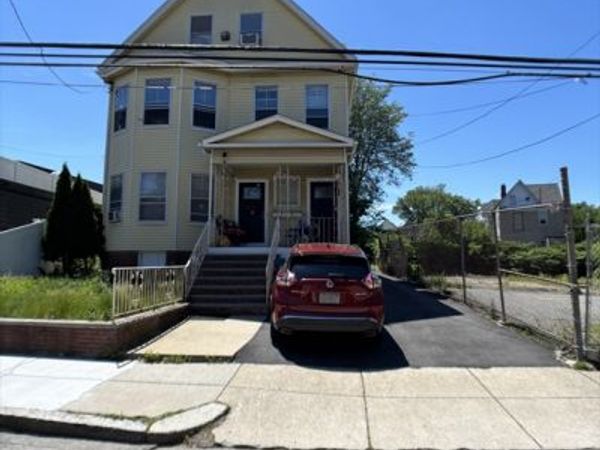 77 Bigelow Avenue, Unit 2, Watertown, MA 02472