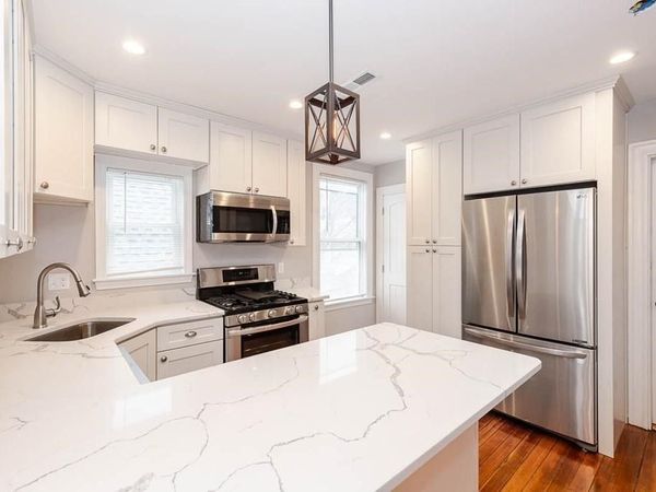 263 E Cottage St, Unit 3, Boston, MA 02125