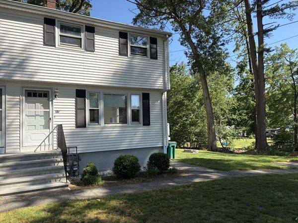 37R Sheldon St, Unit 37R, Billerica, MA 01862