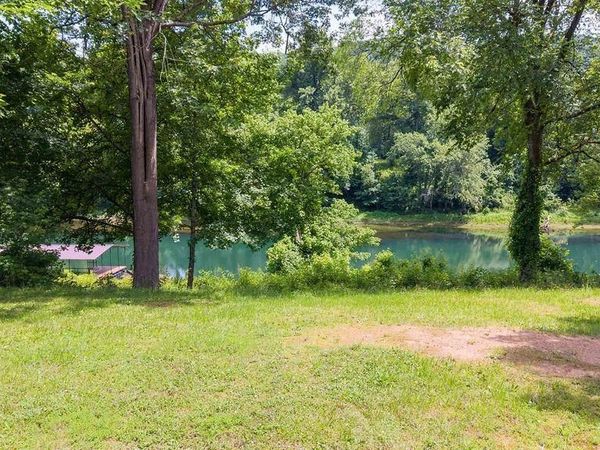 00 Primrose Creek Drive, Heber Springs, AR 72543