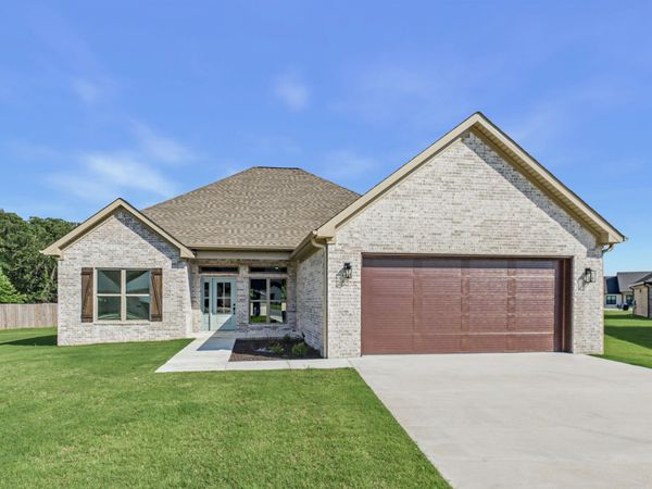 12 Morning Sun Cove, Greenbrier, AR 72058