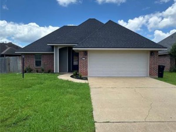 111 Fitzwilliam, Haughton, LA 71037