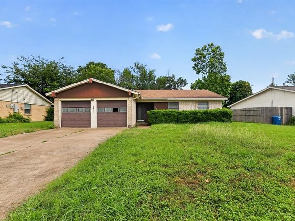 447 Azalea Lane, Duncanville, TX 75137