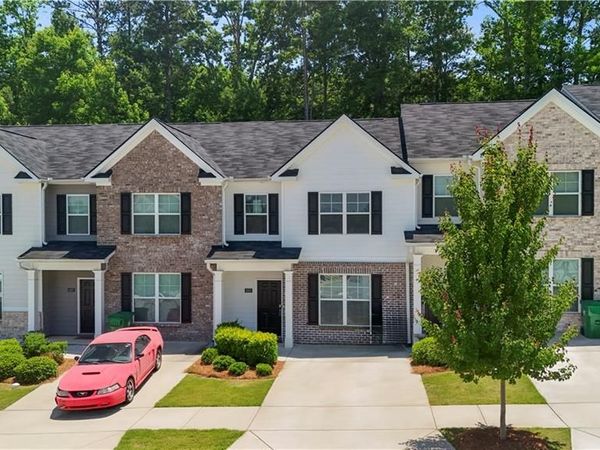 4285 Arcadia Drive , Decatur, GA 30034