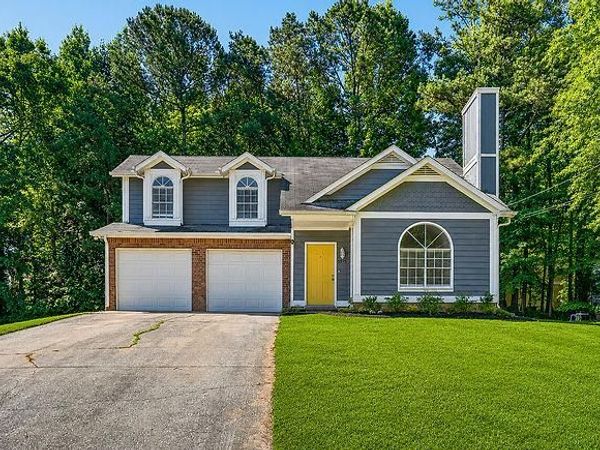 5515 Forest Downs Circle Circle , Atlanta, GA 30349