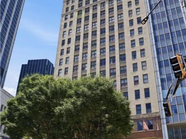 32 Peachtree Street NW, Unit 703, Atlanta, GA 30303