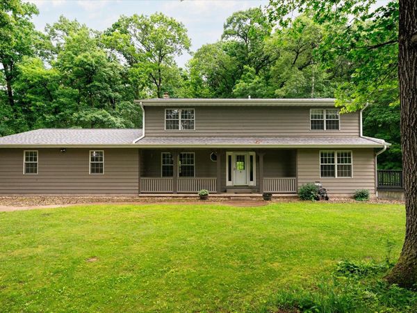 N8570 Holseth Rd, Holland, WI 54636