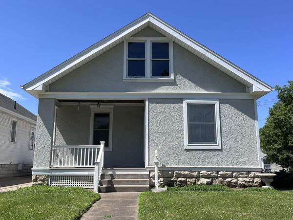 2231 Ohio Street, Quincy, IL 62301